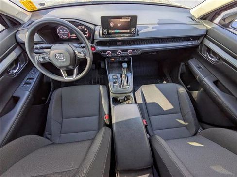Used 2023 Honda CR-V EX image 10
