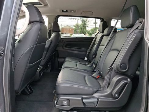 Used 2025 Honda Odyssey EX-L image 10