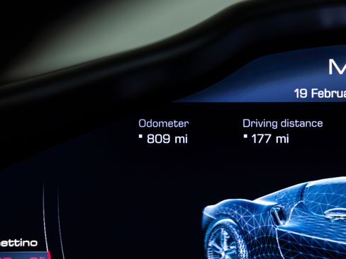 Certified 2024 Ferrari 296 GTB image 50