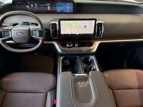 New 2027 Ford Expedition Max King Ranch AWD/4WD image 14
