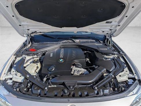 Used 2015 BMW 435i Convertible image 21