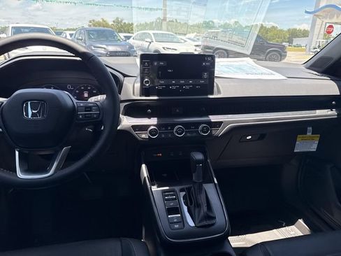 New 2026 Honda CR-V Sport-L image 22