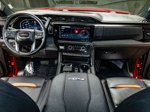 Used 2024 GMC Sierra 3500 AT4 w/ AT4 Premium Plus Package image 19