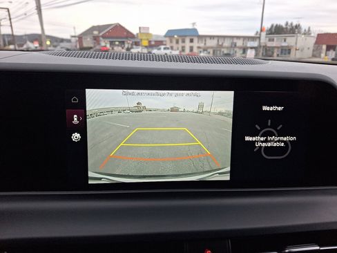 Used 2024 Kia Seltos S image 18