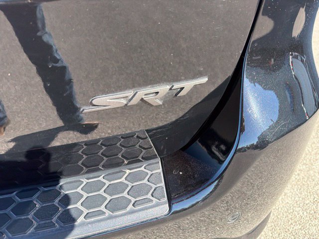 Used 2024 Dodge Durango SRT AWD/4WD image 22
