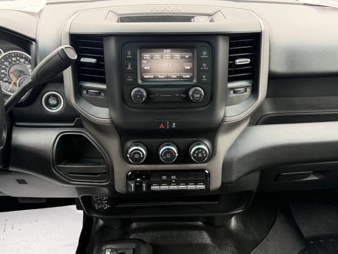 Used 2022 RAM 5500 Tradesman AWD/4WD image 35