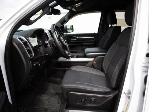 Used 2019 RAM 1500 Big Horn AWD/4WD image 22