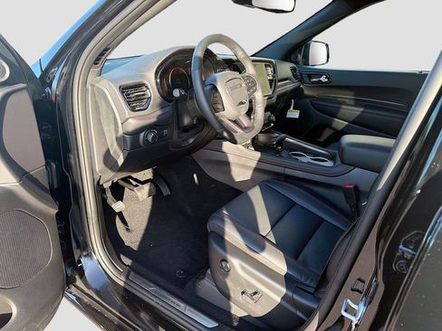 New 2026 Dodge Durango GT image 27