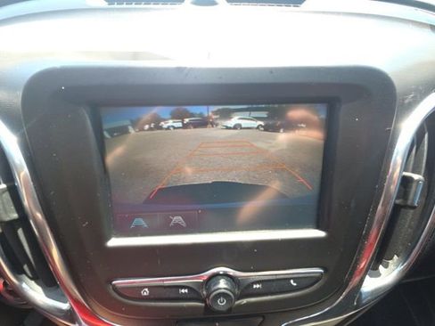 Used 2018 Chevrolet Equinox LT AWD/4WD image 15
