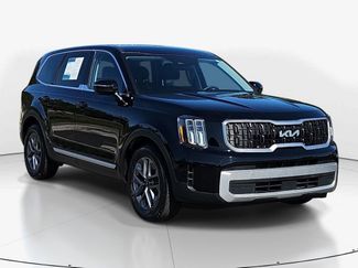 Used 2023 Kia Telluride LX AWD/4WD video 3