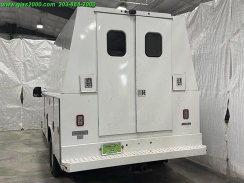 Used 2022 Ford F350 XL w/ Power Equipment Group AWD/4WD image 29