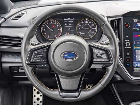 Certified 2025 Subaru Crosstrek 2.5i Sport w/ Popular Package #3A image 22