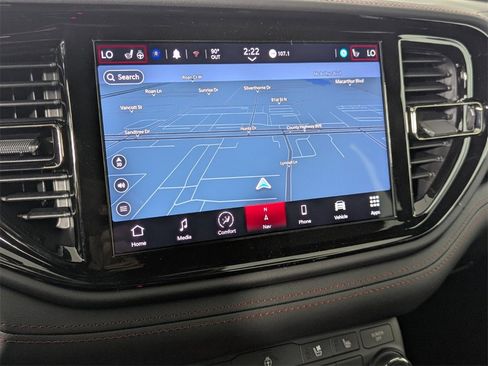 New 2026 Dodge Durango GT image 23