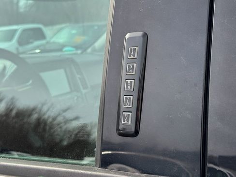 Certified 2018 Ford F150 XLT w/ Equipment Group 302A Luxury image 23