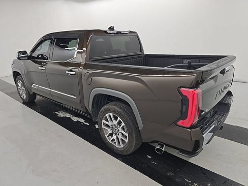 Used 2023 Toyota Tundra 1794 Edition w/ Advanced Package AWD/4WD image 6