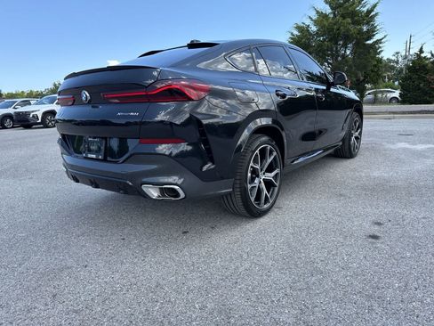 Used 2026 BMW X6 xDrive40i AWD/4WD image 6