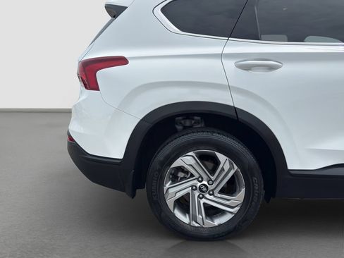 Used 2023 Hyundai Santa Fe SEL FWD image 23