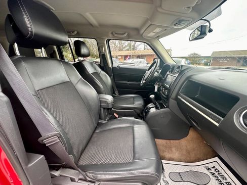 Used 2016 Jeep Patriot Sport w/ Power Value Group image 18