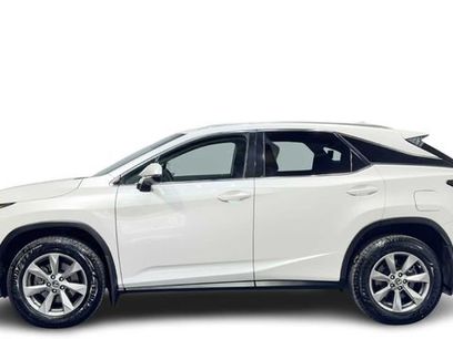 Used 2018 Lexus RX 350 AWD w/ Premium Package