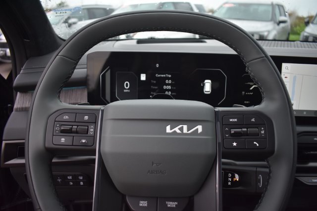 New 2027 Kia Telluride X-Line SX Prestige AWD/4WD image 36