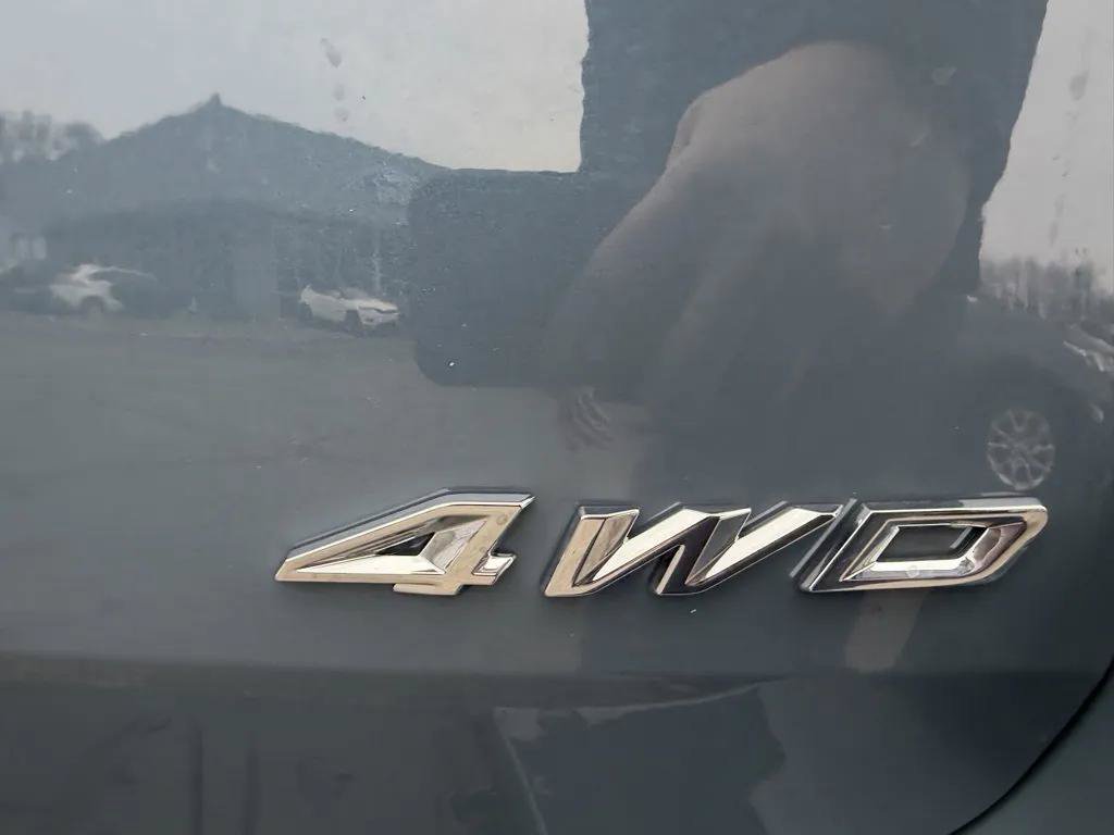 New 2026 Ford Explorer Active w/ Active Comfort Package AWD/4WD image 21