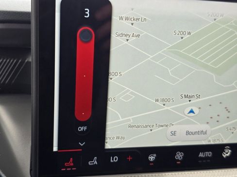 New 2025 Ford Maverick Lobo image 11