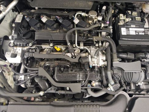 Used 2019 Toyota Corolla SE w/ Body Protection Package FWD image 30
