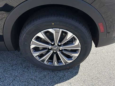 New 2026 Buick Envision Preferred image 23