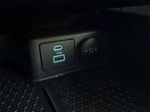 Used 2022 Ford Bronco Sport Big Bend image 32