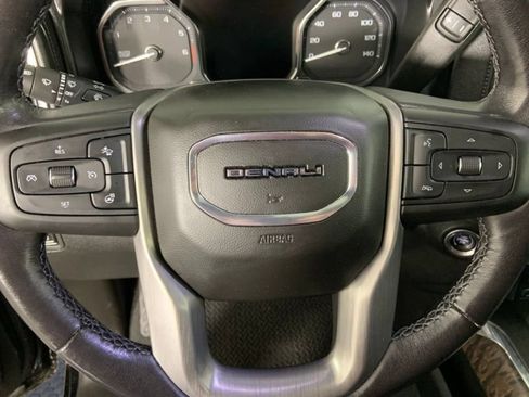 Used 2021 GMC Sierra 1500 Denali w/ Denali Ultimate Package AWD/4WD image 36