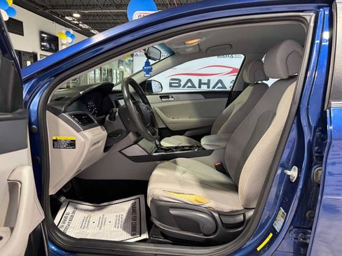 Used 2016 Hyundai Sonata SE FWD image 35