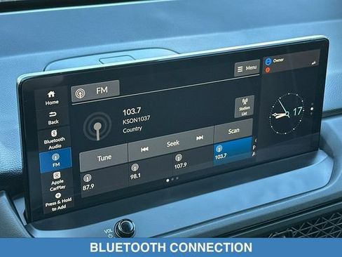 Certified 2026 Honda Accord Sport image 20