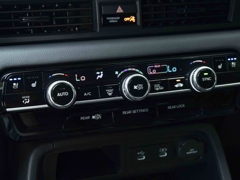 Used 2026 Honda Passport TrailSport Elite image 33