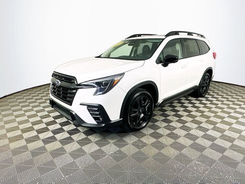 Used 2024 Subaru Ascent Onyx Edition Limited AWD/4WD image 5