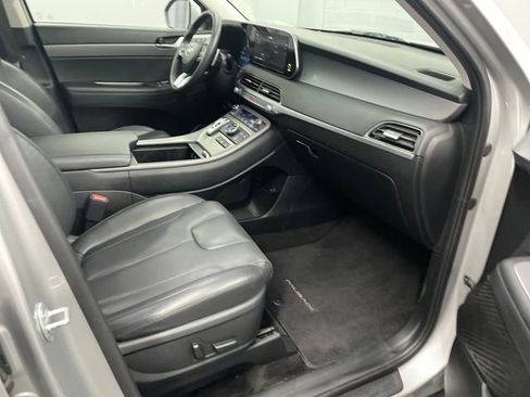 Used 2022 Hyundai Palisade SEL w/ 8P Bench Seat Package image 32