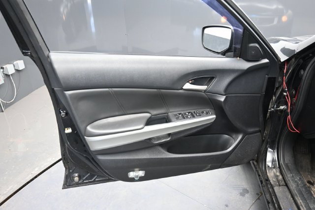 Used 2009 Honda Accord EX-L image 10