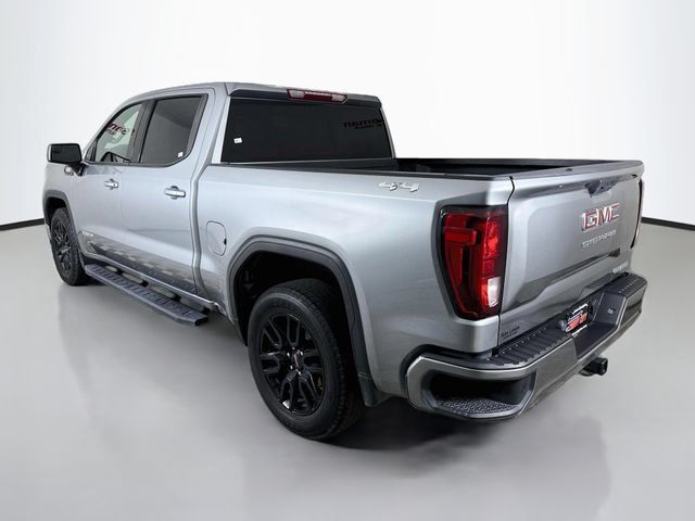Used 2024 GMC Sierra 1500 Elevation AWD/4WD image 5