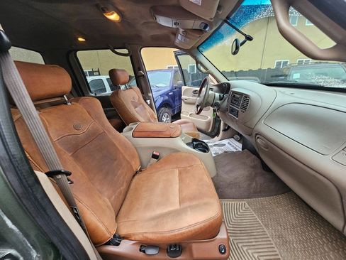 Used 2002 Ford F150 King Ranch image 16