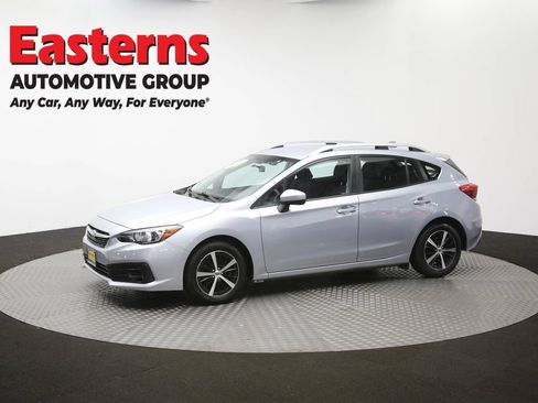 Used 2023 Subaru Impreza 2.0i Premium AWD/4WD image 57