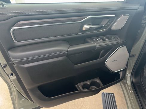 New 2026 RAM 1500 Laramie w/ Night Edition image 10