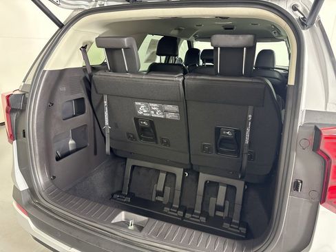 New 2026 Kia Carnival EX FWD image 20
