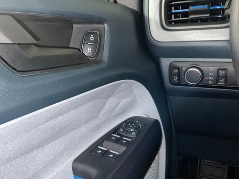 New 2026 Ford Maverick XLT FWD image 20