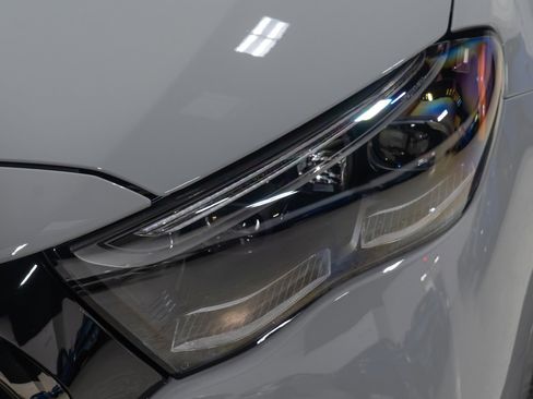 Used 2026 Mercedes-Benz E 53 AMG 4MATIC Sedan image 17