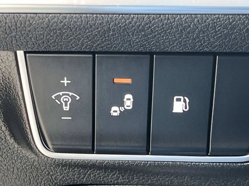 Used 2021 Kia Stinger GT-Line RWD image 26