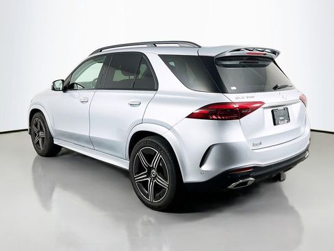 Used 2024 Mercedes-Benz GLE 350 4MATIC image 7