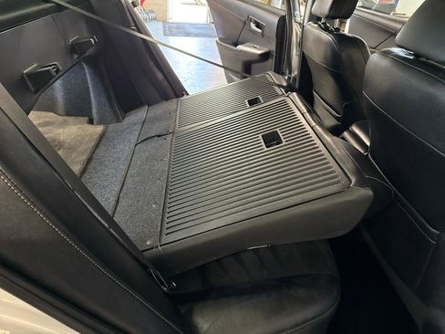 Used 2012 Toyota Camry SE w/ Leather Pkg FWD image 48