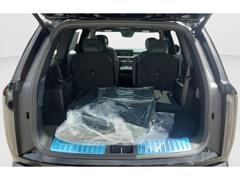 New 2027 Kia Telluride SX Prestige X-Line AWD/4WD image 9