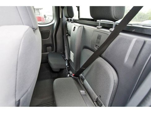 New 2026 Nissan Frontier S w/ S Utility Package image 7