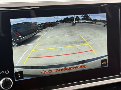 Used 2026 Toyota Tundra SR5 AWD/4WD image 19