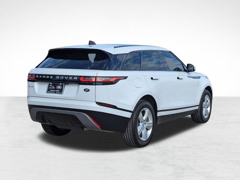 Used 2023 Land Rover Range Rover Velar S image 9